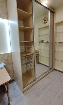 2-к квартира, на длительный срок, 41м2, 1/3 этаж