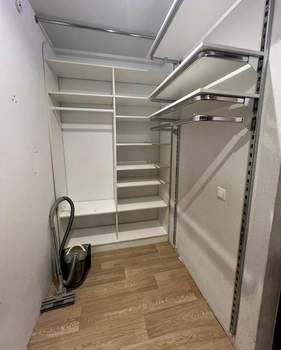 1-к квартира, на длительный срок, 38м2, 9/17 этаж