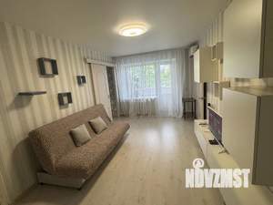 2-к квартира, посуточно, 50м2, 5/5 этаж