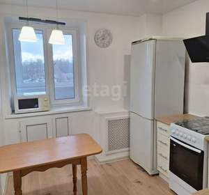 2-к квартира, на длительный срок, 45м2, 7/10 этаж