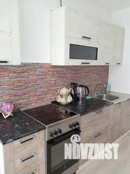 1-к квартира, посуточно, 37м2, 5/17 этаж