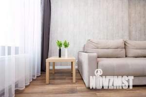 1-к квартира, посуточно, 45м2, 3/24 этаж