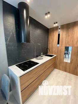 2-к квартира, посуточно, 43м2, 14/25 этаж