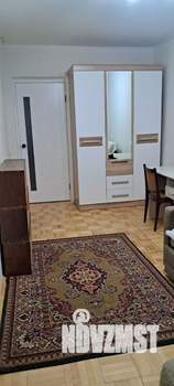 2-к квартира, на длительный срок, 45м2, 3/5 этаж