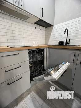 2-к квартира, посуточно, 40м2, 8/17 этаж