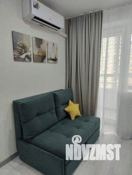 1-к квартира, посуточно, 33м2, 1/1 этаж