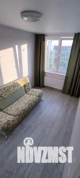 2-к квартира, посуточно, 33м2, 10/17 этаж