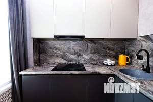 2-к квартира, посуточно, 42м2, 1/1 этаж