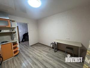 1-к квартира, на длительный срок, 40м2, 3/6 этаж