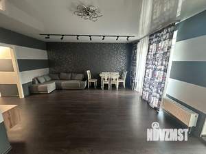 3-к квартира, на длительный срок, 89м2, 8/9 этаж