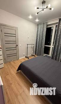 2-к квартира, на длительный срок, 43м2, 3/18 этаж