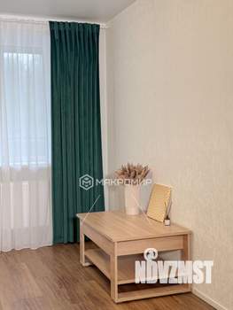 Студия квартира, на длительный срок, 35м2, 3/25 этаж