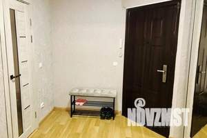 1-к квартира, посуточно, 35м2, 2/6 этаж