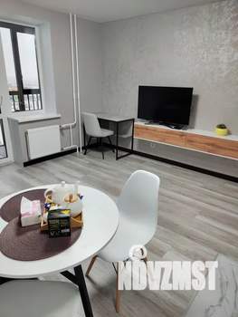 Студия квартира, посуточно, 25м2, 16/16 этаж