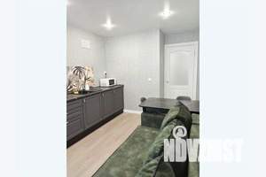 1-к квартира, посуточно, 45м2, 3/5 этаж