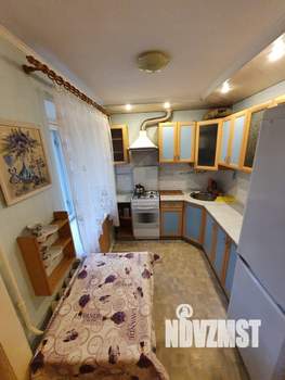 2-к квартира, на длительный срок, 42м2, 3/5 этаж