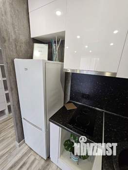 Студия квартира, посуточно, 23м2, 5/17 этаж