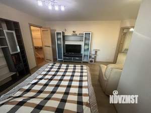 2-к квартира, посуточно, 102м2, 8/10 этаж