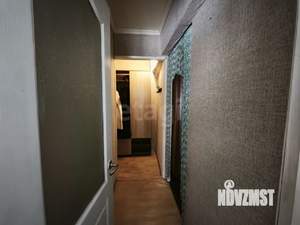 1-к квартира, на длительный срок, 31м2, 2/5 этаж