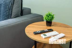 1-к квартира, посуточно, 40м2, 14/17 этаж