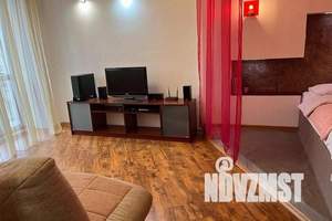 1-к квартира, посуточно, 40м2, 4/5 этаж