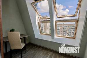 2-к квартира, посуточно, 75м2, 9/9 этаж