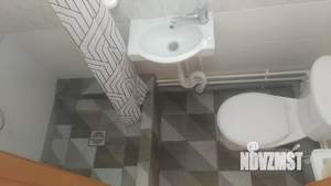 Студия квартира, посуточно, 18м2, 2/6 этаж