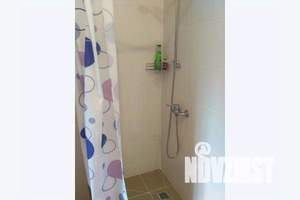 1-к квартира, посуточно, 30м2, 6/6 этаж