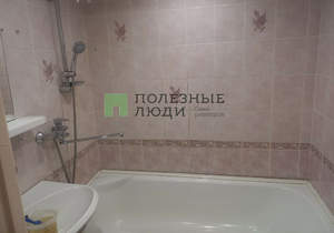 2-к квартира, на длительный срок, 53м2, 9/10 этаж