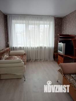 1-к квартира, на длительный срок, 30м2, 5/5 этаж