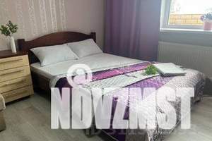 1-к квартира, посуточно, 39м2, 4/17 этаж