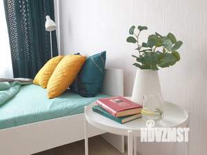 1-к квартира, посуточно, 25м2, 12/14 этаж