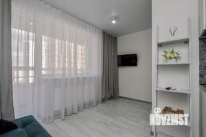 1-к квартира, посуточно, 33м2, 1/1 этаж