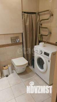 Студия квартира, на длительный срок, 38м2, 6/7 этаж