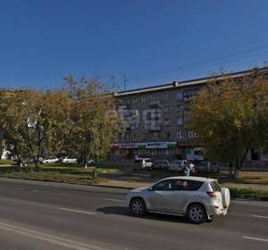 2-к квартира, на длительный срок, 42м2, 5/5 этаж