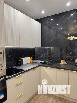 2-к квартира, посуточно, 48м2, 8/22 этаж