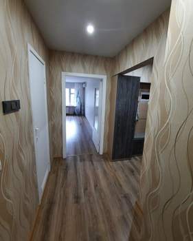 2-к квартира, на длительный срок, 57м2, 5/10 этаж