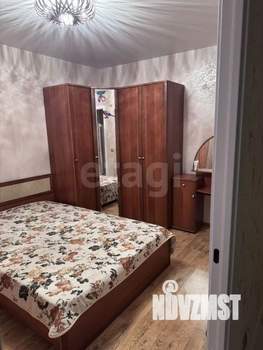 2-к квартира, на длительный срок, 41м2, 2/18 этаж