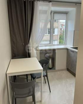 2-к квартира, на длительный срок, 42м2, 4/5 этаж