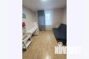 3-к квартира, посуточно, 70м2, 6/9 этаж
