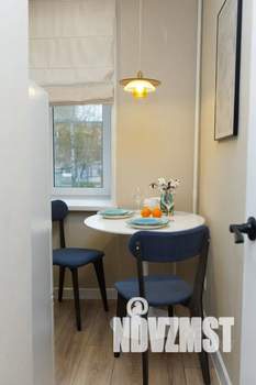 2-к квартира, посуточно, 43м2, 2/5 этаж