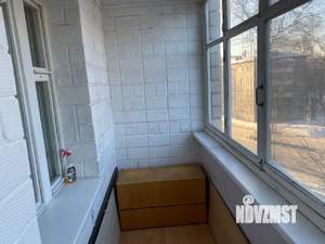 2-к квартира, на длительный срок, 50м2, 4/11 этаж