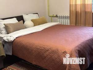 1-к квартира, посуточно, 35м2, 5/9 этаж