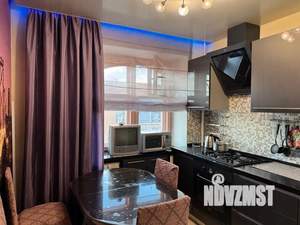 2-к квартира, посуточно, 43м2, 3/5 этаж