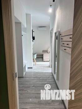 3-к квартира, посуточно, 50м2, 1/1 этаж