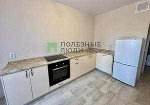 1-к квартира, на длительный срок, 39м2, 7/17 этаж