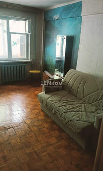 4-к квартира, на длительный срок, 76м2, 2/5 этаж