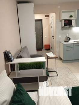 Студия квартира, посуточно, 25м2, 16/17 этаж