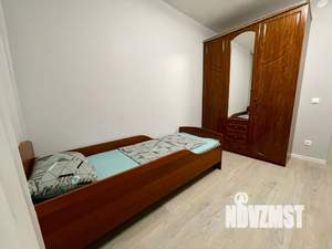 3-к квартира, посуточно, 75м2, 14/15 этаж