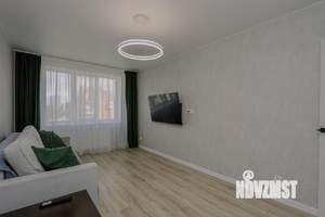 2-к квартира, посуточно, 55м2, 1/1 этаж